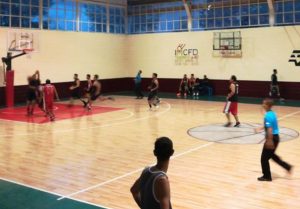 En Tlalnepantla, las Instalaciones deportivas para toda la ciudadanía –  Periódico Acontecer