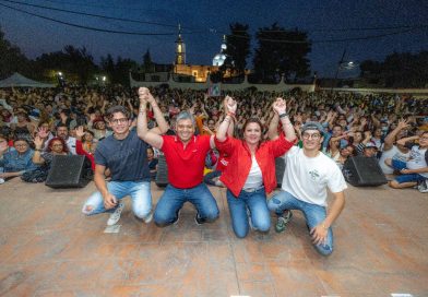 Decidieron más de 73 mil Votantes continuar con un más mejor Municipio