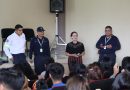 Actuar Oportunamente Huixquilucan Capacita a Ciudadanos para casos de Emergencia